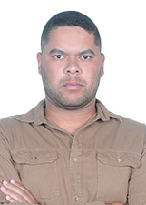 Foto de MATEUS DOS SANTOS CHINA