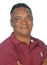 Foto de Djalma da Aparecida Almeida Araujo