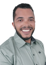 Foto de LUCIANO COELHO DO NASCIMENTO