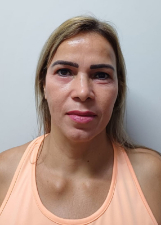 Foto de QUEILA CRISTINA GUIMARÃES