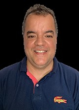 Foto de AILTON ELIZIARIO PEDROSA JUNIOR