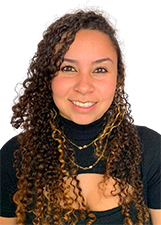 Foto de YASMIN ALVES VITORIO