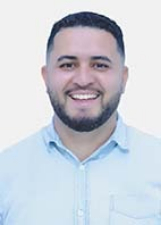 Foto de Edemilson Marques Divino de Moraes