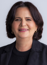 Foto de LUIZA REGINA PINTO DOMINGUES