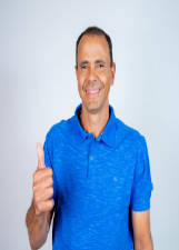 Foto de Arlindo Carlos da Silva