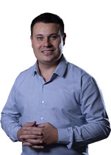 Foto de Gustavo Vinícius Silveira de Paula