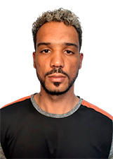 Foto de TAEKWON RIBEIRO DA SILVA