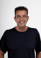 Foto de Juscemi Sebastião da Silva