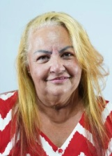 Foto de Erilda de Almeida