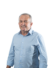 Foto de Robson de Sena Moreira