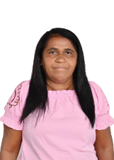 Foto de CREMILDA LANA DE SOUZA E SILVA