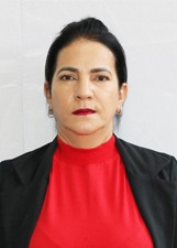 Foto de SANDRA CRISTINA DO CARMO PARO