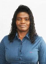 Foto de GENI CRISTIANA DA SILVA