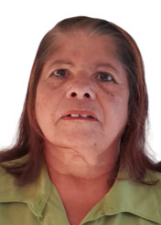 Foto de MARIA APARECIDA RODRIGUES DE OLIVEIRA