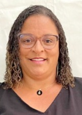 Foto de Maria Amélia Balbino dos Santos
