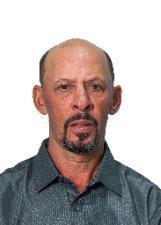 Foto de Geraldo Vicente dos Santos