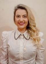 Foto de FABIANA APARECIDA CAMPOS DA SILVEIRA
