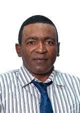 Foto de Evaldo Antonio do Nascimento