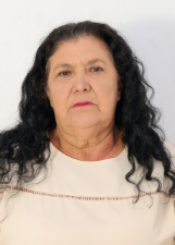 Foto de Maria Teodora de Lima