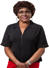Foto de Maria Horaci de Oliveira