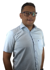 Foto de MARCUS VINICIUS RIBEIRO