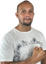 Foto de GUILHERME DEJAIR DAS GRAÇAS DE JESUS NASCIMENTO