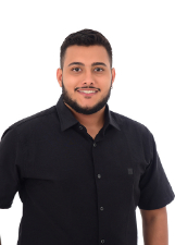 Foto de VITOR HUGO ANDRÉ CARDOSO