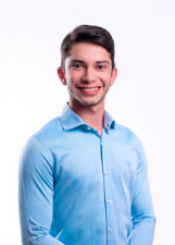 Foto de NICOLAS SHELDON MARTINS DOS SANTOS