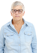 Foto de Carmem de Abreu Moreira Fonseca