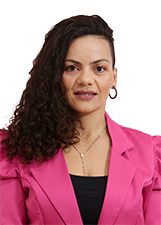 Foto de CRISLAINE APARECIDA COSTA NICOLAU BOTELHO