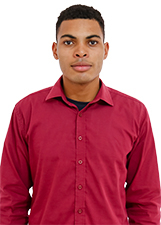 Foto de MATHEUS JUNIOR DE PAULO OLIVEIRA