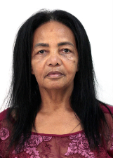 Foto de CACILDA SIMPLICIO DA SILVA PATRICIO