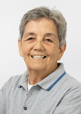 Foto de Zila da Silva Soeiro
