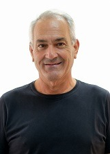 Foto de Baltazar Pimentel dos Santos