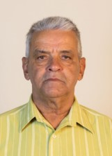 Foto de CÉSAR MURILO DA TRINDADE VELHO