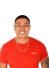 Foto de Jader Júnior Silva