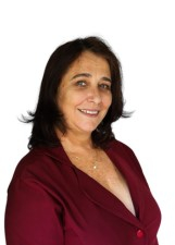 Foto de Dilma Maria Pinto da Fonseca