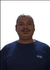 Foto de ROBSON DOS SANTOS PEREIRA