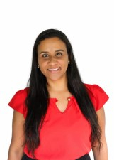 Foto de Gabriela Conceição Castro Abreu