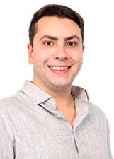 Foto de TIAGO DOS SANTOS CRUZ