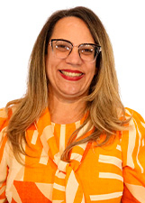Foto de DENISE MARIA REIS PEREIRA DA SILVA