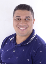 Foto de CLEIDSON RIBEIRO BOTELHO MIQUELINO