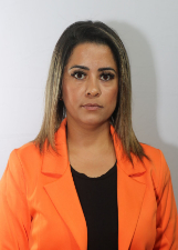 Foto de KEMELE CRISTINA JORDAO TURIBIO