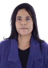 Foto de CAMILA CRISTINA BOSCO BATISTA