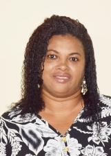 Foto de CLAUDILENA DA SILVA