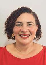 Foto de VERGÍNEA MUNIZ TAVARES DE SOUZA