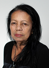 Foto de Ilda Luiza dos Santos