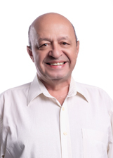 Foto de Olavo Remigio Condé