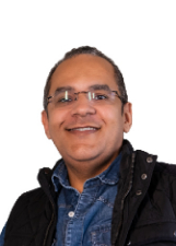 Foto de CÁSSIO RENATO MARÇAL ROCHA