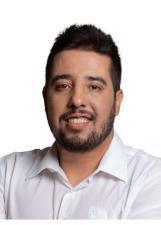 Foto de KLEZIO DE AQUINO KLUVES